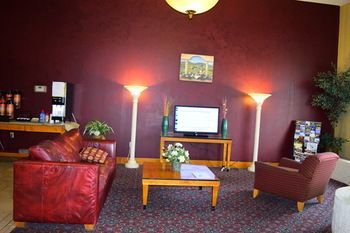 Hotel Days Inn Rock Falls