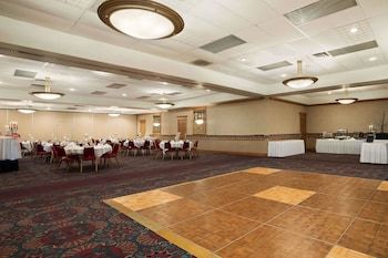 Hotel Days Inn Rock Falls