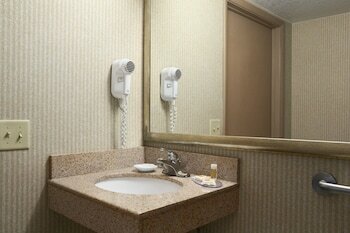 Hotel Days Inn Rock Falls