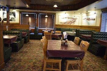 Hotel Days Inn Rock Falls