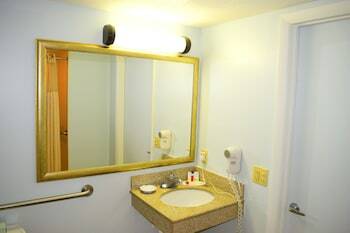 Hotel Days Inn Rock Falls