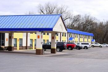 Hotel Days Inn Rock Falls