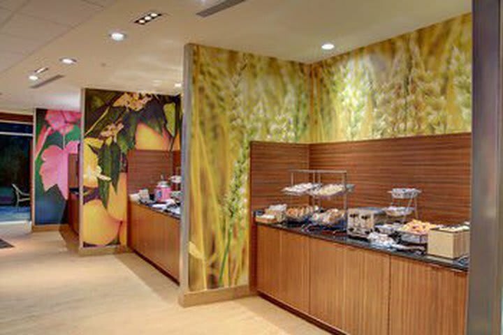 Hotel Fairfield Inn And Suites By Marriott Natchitoches