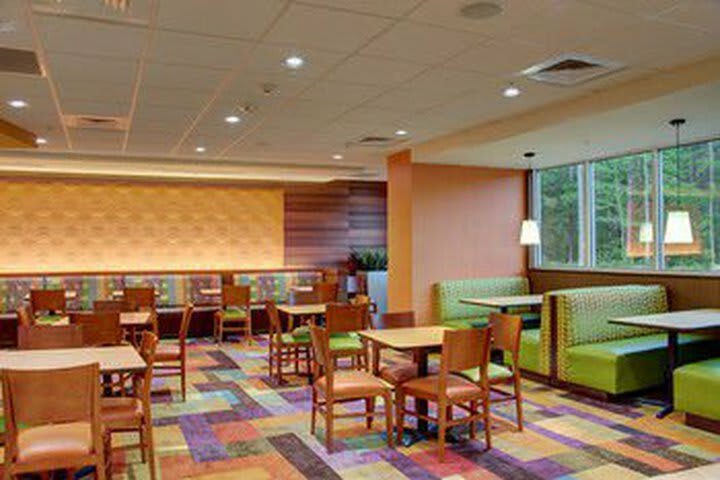 Hotel Fairfield Inn And Suites By Marriott Natchitoches