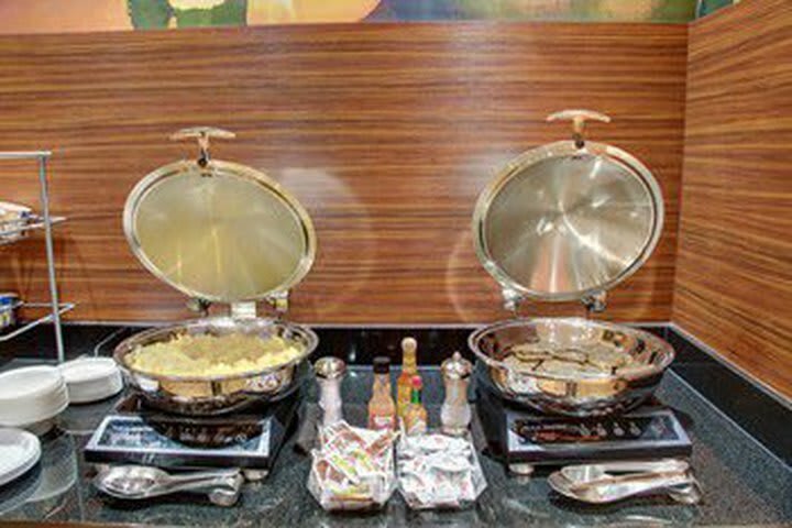 Hotel Fairfield Inn And Suites By Marriott Natchitoches