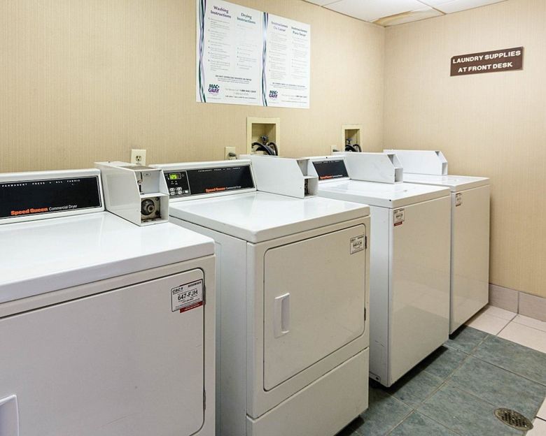 Hotel Comfort Inn Oxon Hill