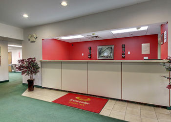 Motel Econo Lodge Cadiz