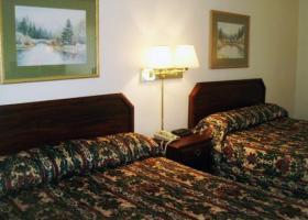 Motel Econo Lodge Cadiz