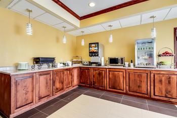 Hotel Best Western Geneseo Inn