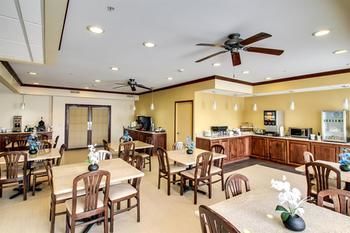 Hotel Best Western Geneseo Inn