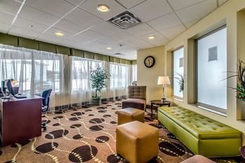 Hotel Best Western Geneseo Inn