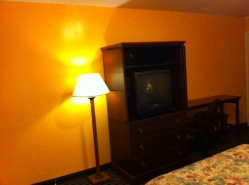 Motel Red Carpet Inn