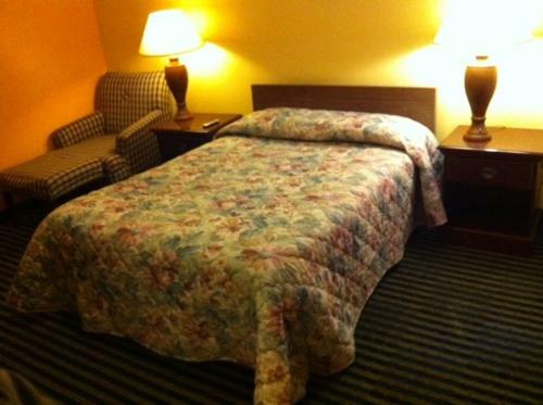 Motel Red Carpet Inn