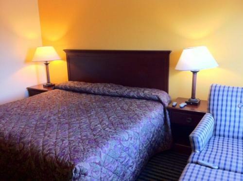 Motel Red Carpet Inn