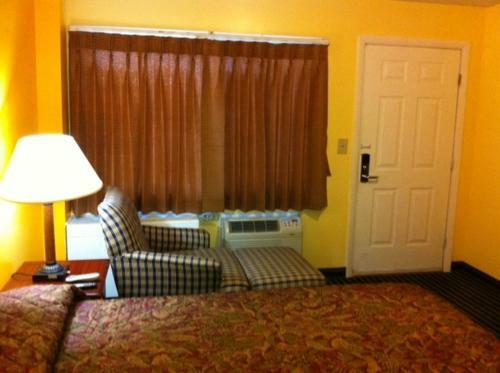 Motel Red Carpet Inn