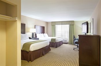 Hotel Holiday Inn Express Le Roy