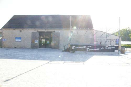 Barero Locations de MH Proche Beauval Et Chateau Dans Loire Et Cher