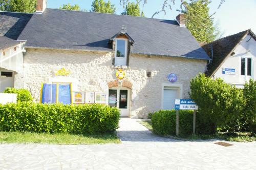 Barero Locations de MH Proche Beauval Et Chateau Dans Loire Et Cher