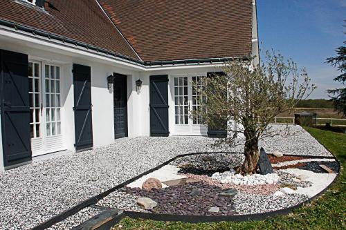 Bed & Breakfast La Veuzaine