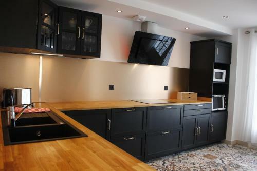 Bed & Breakfast La Veuzaine