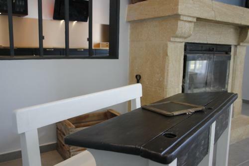 Bed & Breakfast La Veuzaine