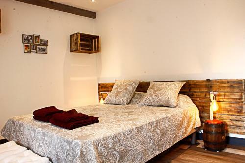 Bed & Breakfast La Veuzaine