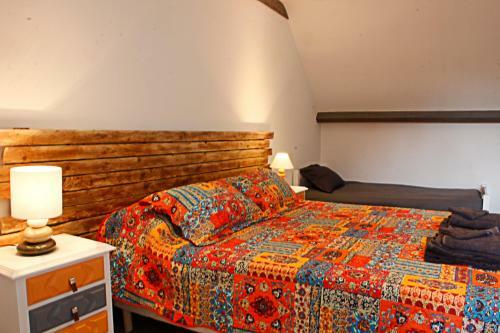 Bed & Breakfast La Veuzaine