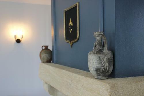 Bed & Breakfast La Veuzaine