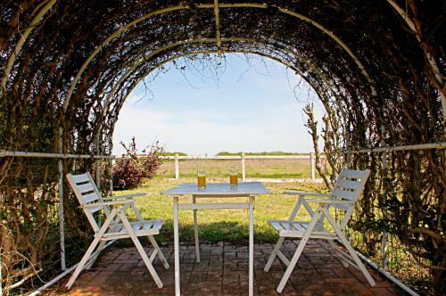 Bed & Breakfast La Veuzaine