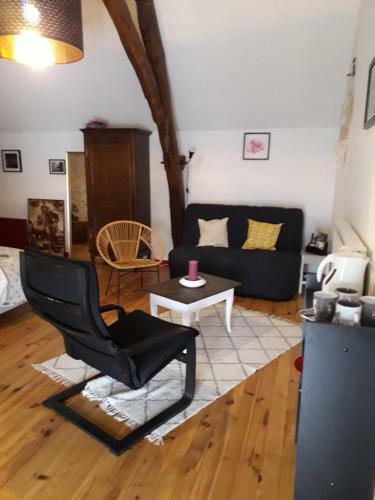 Bed & Breakfast Les Hirondelles