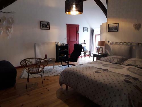 Bed & Breakfast Les Hirondelles