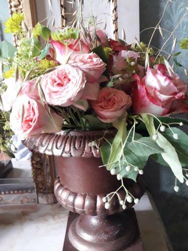 Bed & Breakfast Les Hirondelles