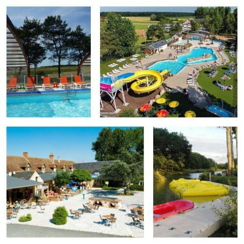 Vac - Domaine De Dugny