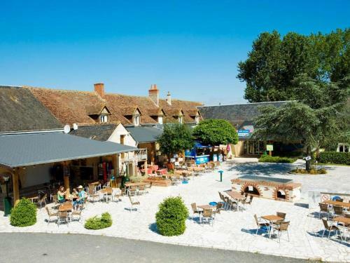 Camping 4* 3 Ch 2 Sdb- Lave Linge- Lave Vaisselle