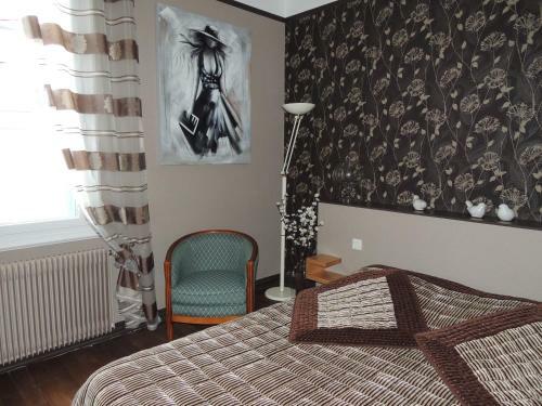 Bed & Breakfast Loire, Ch�teaux, Et Vignes