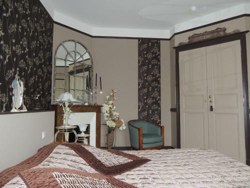 Bed & Breakfast Loire, Ch�teaux, Et Vignes