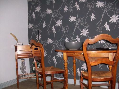 Bed & Breakfast Loire, Ch�teaux, Et Vignes