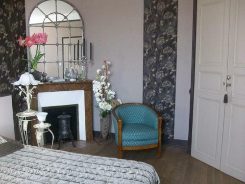 Bed & Breakfast Loire, Ch�teaux, Et Vignes
