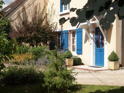 Bed & Breakfast Loire, Ch�teaux, Et Vignes