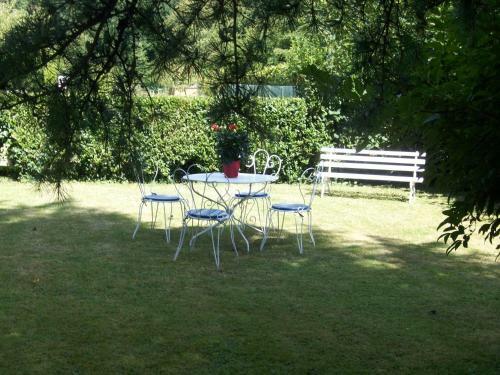Bed & Breakfast Loire, Ch�teaux, Et Vignes