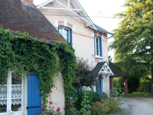 Bed & Breakfast Loire, Ch�teaux, Et Vignes