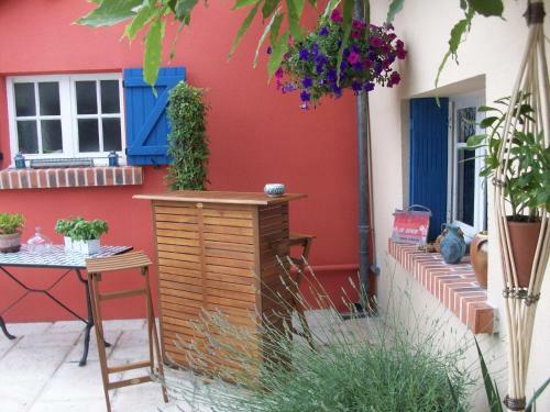 Bed & Breakfast Loire, Ch�teaux, Et Vignes