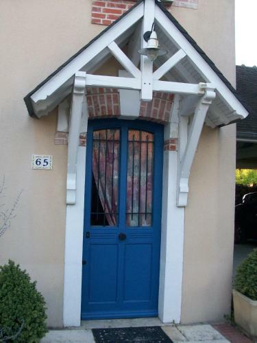 Bed & Breakfast Loire, Ch�teaux, Et Vignes