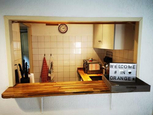Apartamento V Appart H�tel Avec Kitchenette