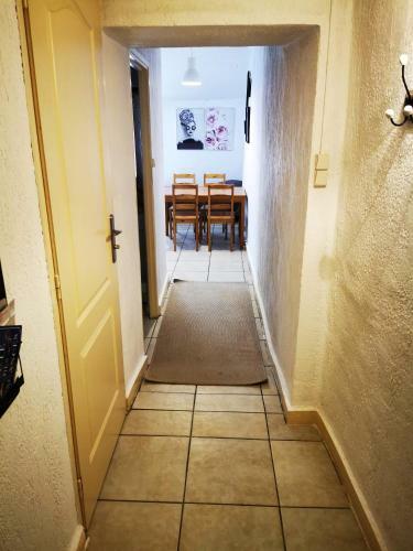 Apartamento V Appart H�tel Avec Kitchenette