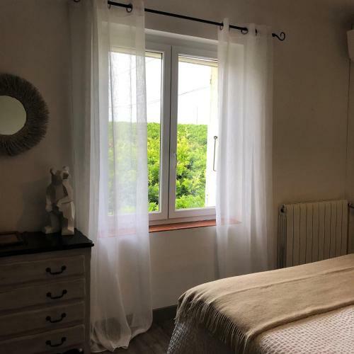 Bed & Breakfast Chambres D'h�tes Et G�tes Le Mas Mellou