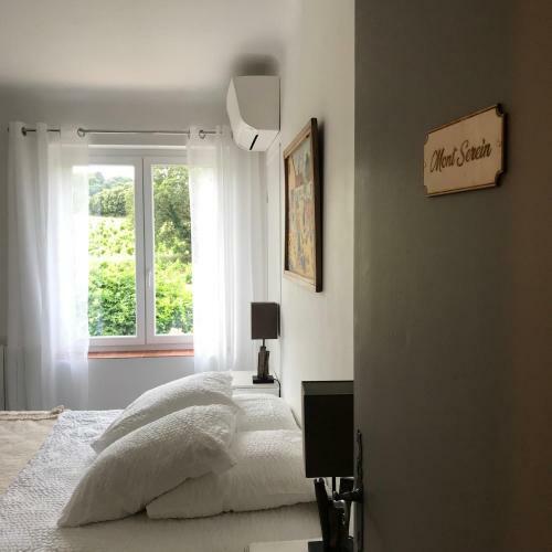 Bed & Breakfast Chambres D'h�tes Et G�tes Le Mas Mellou
