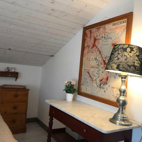 Bed & Breakfast Chambres D'h�tes Et G�tes Le Mas Mellou