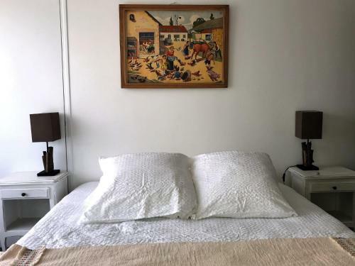 Bed & Breakfast Chambres D'h�tes Et G�tes Le Mas Mellou