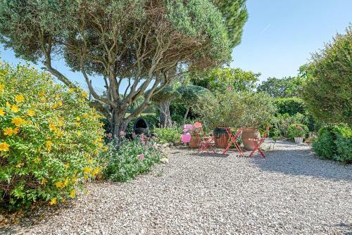 Bed & Breakfast Chambres D'h�tes Et G�tes Le Mas Mellou